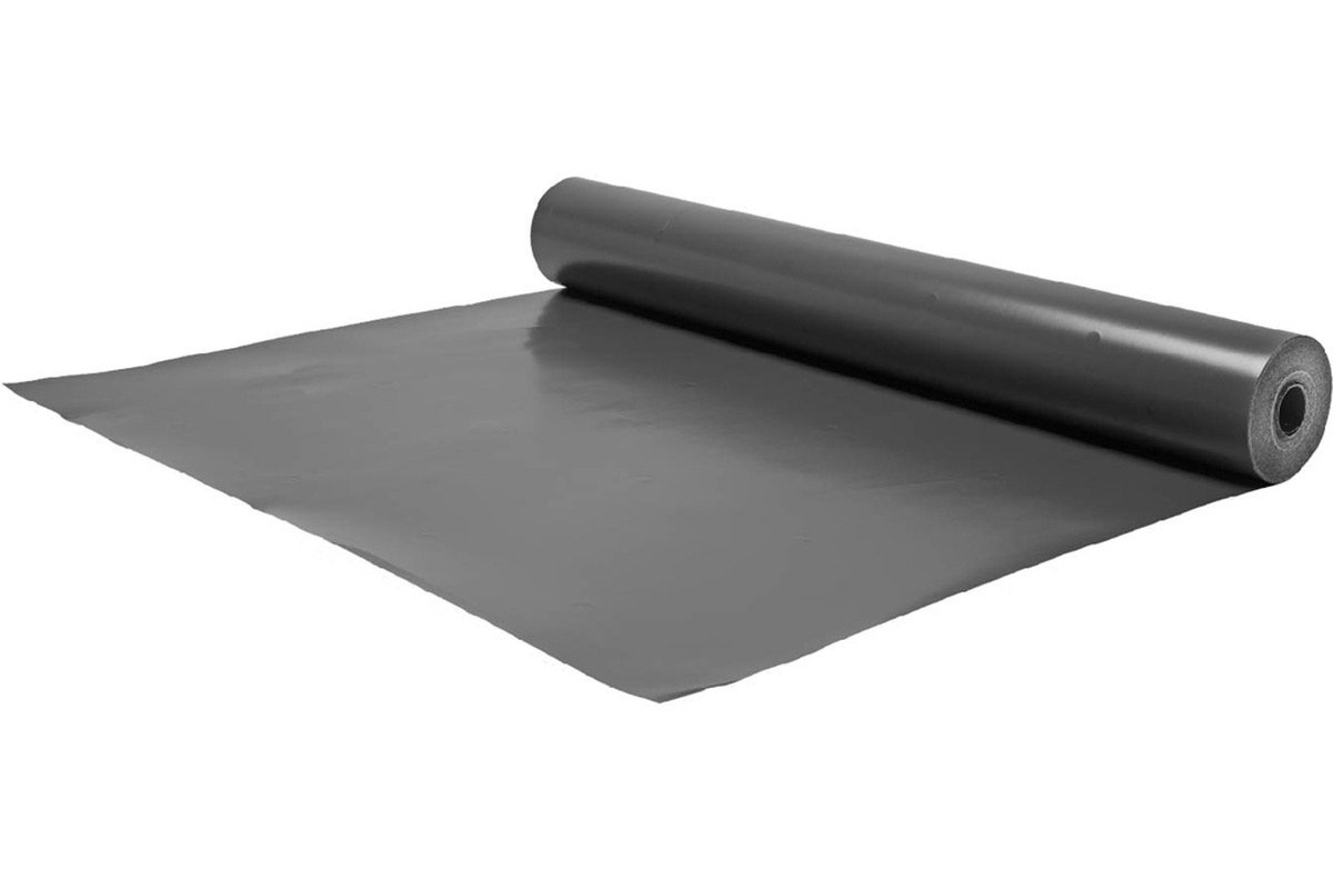 Stucloper grijs - 130cm x 38,5m (50m²)