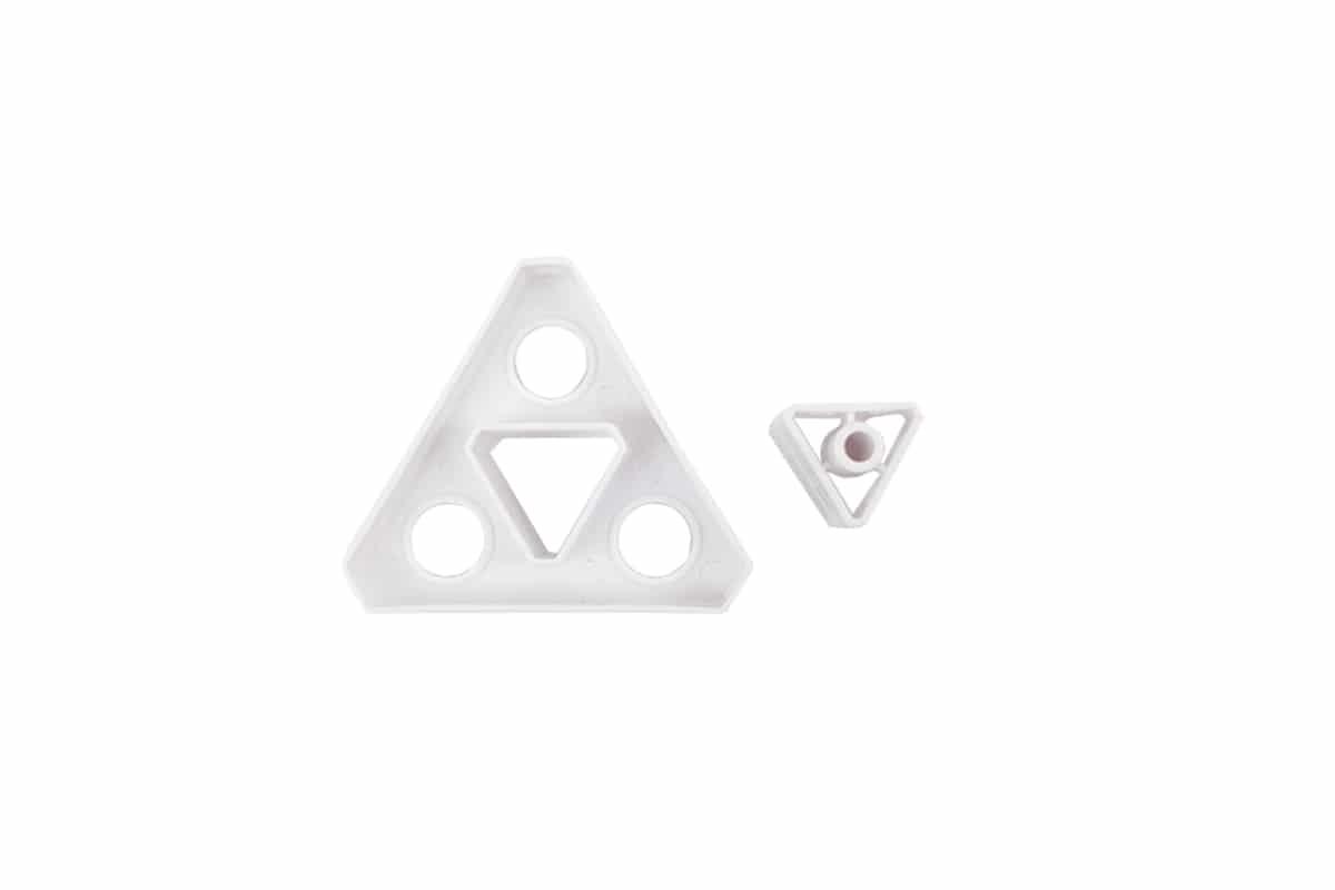 tape dispenser tafelmodel wit | profipack
