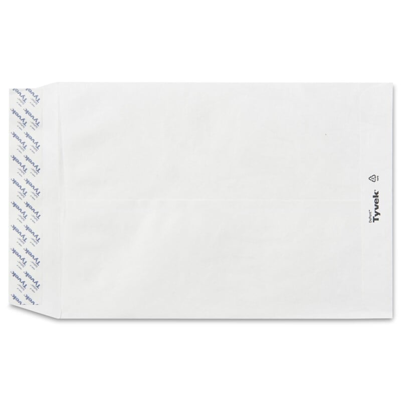 Tyvek Enveloppen