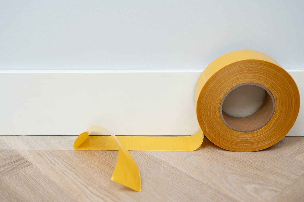 dubbelzijdige linnentape | Profipack