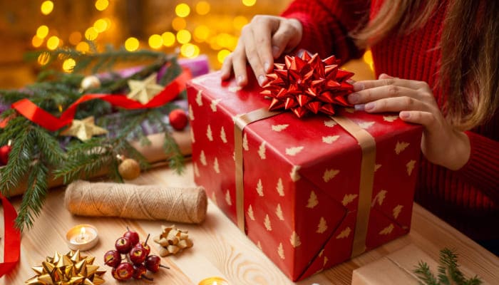 Kerst inpakpapier kopen Kerst inpakpapier kopen