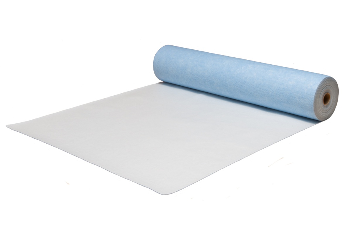 Perfect Cover ademend zelfklevend afdekvlies - 100cm x 25m