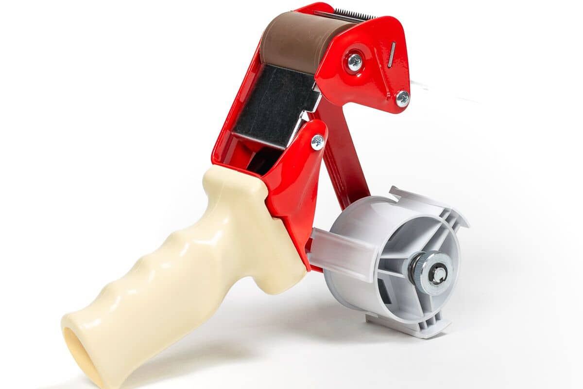 tape dispenser deluxe | Profipack