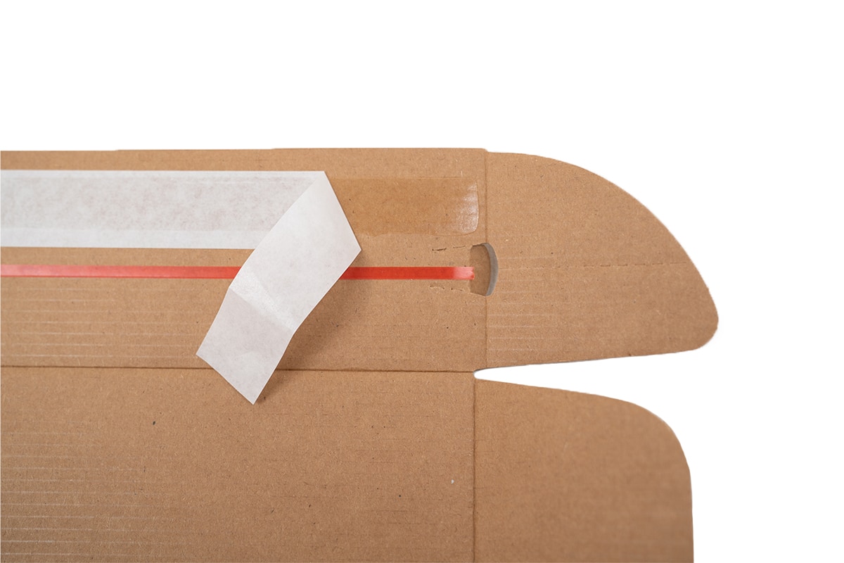 postdoos bij profipack