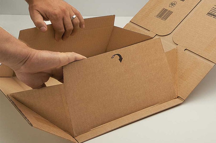 postdoos online bestellen bij profipack