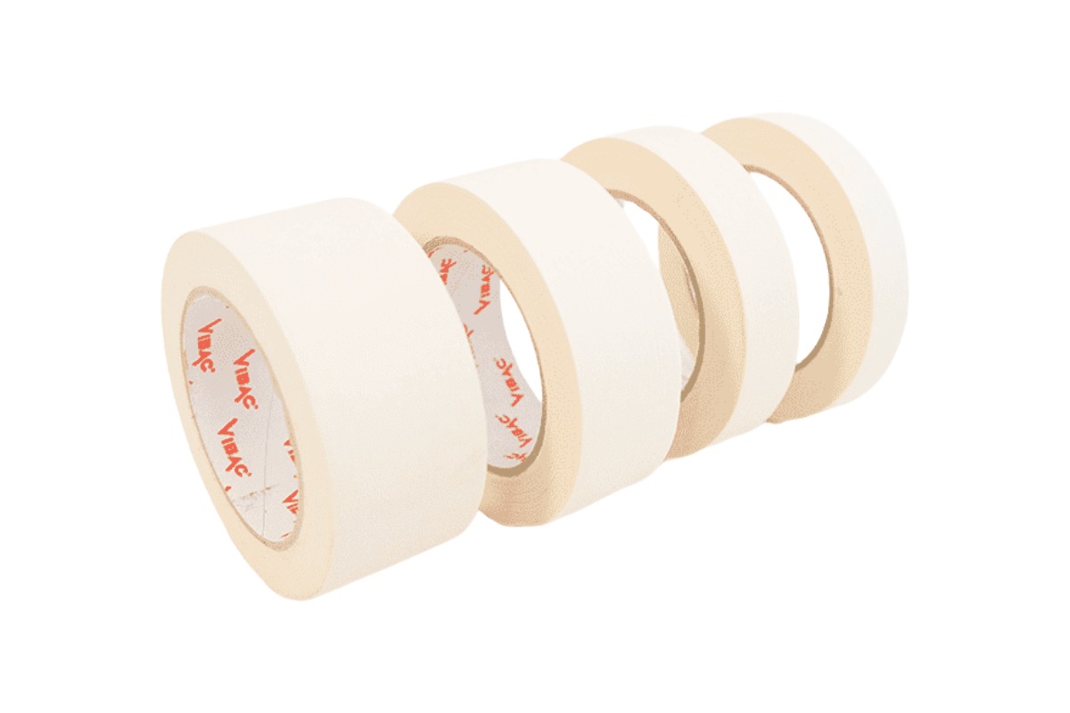 Masking tape Vibac 228 - 25mm x 50m