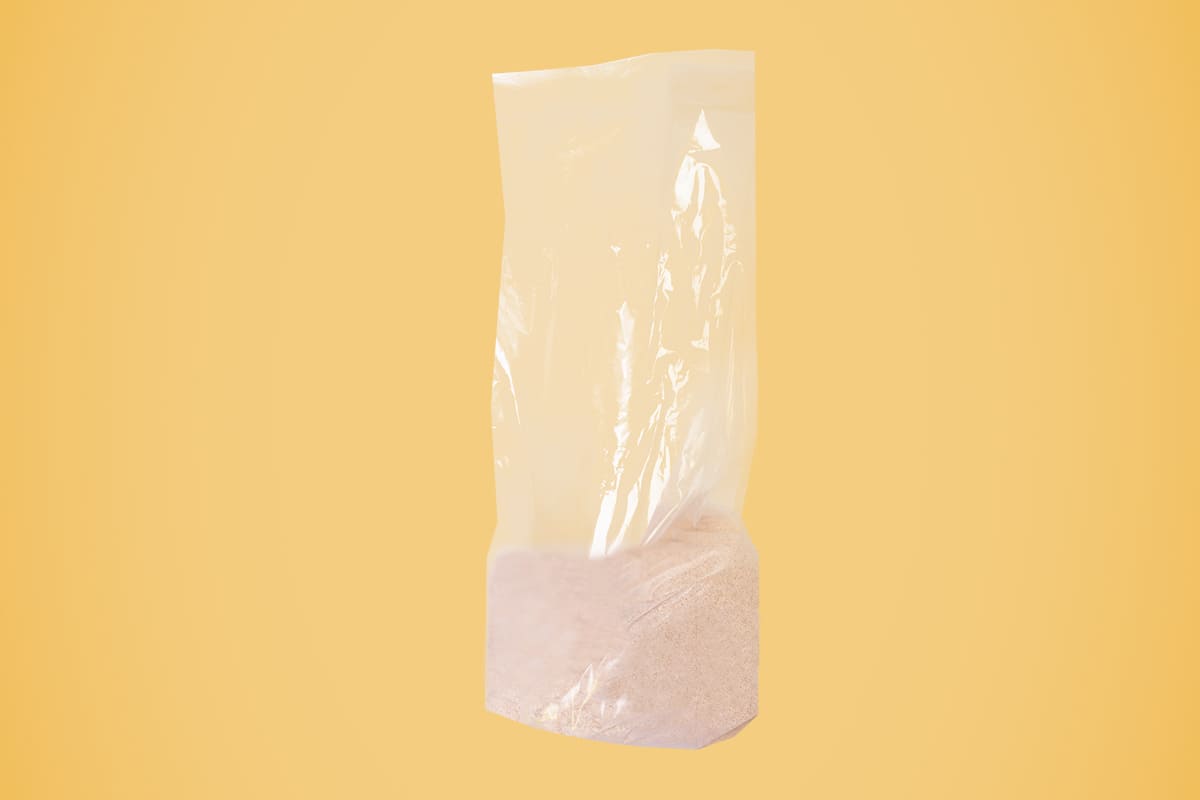 Afzuigzakken - zakken bij Profipack