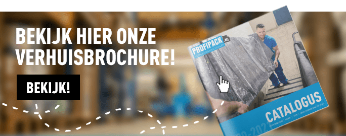 Bekijk de brochure van Profipack Verpakkingsmaterialen
