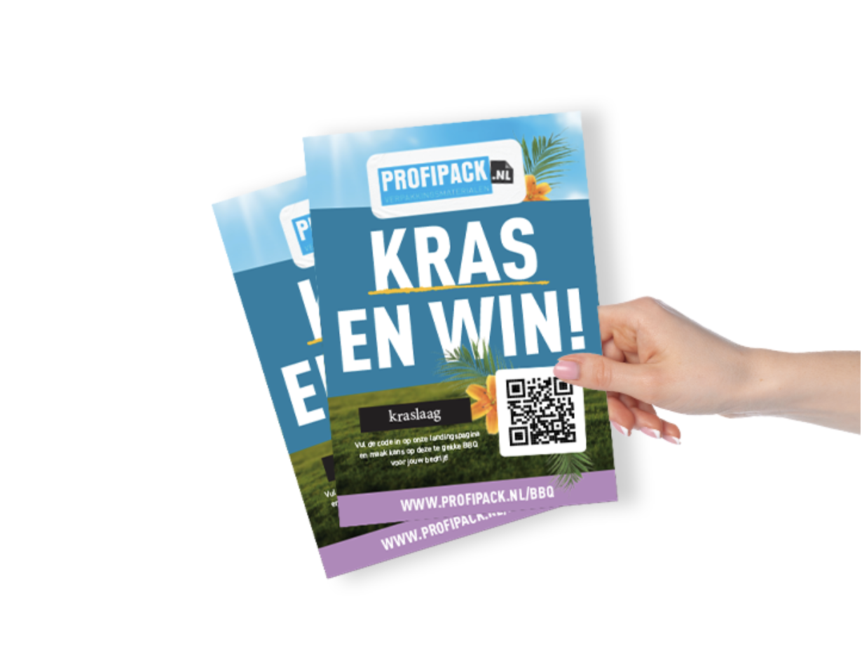 Profipack kraslot