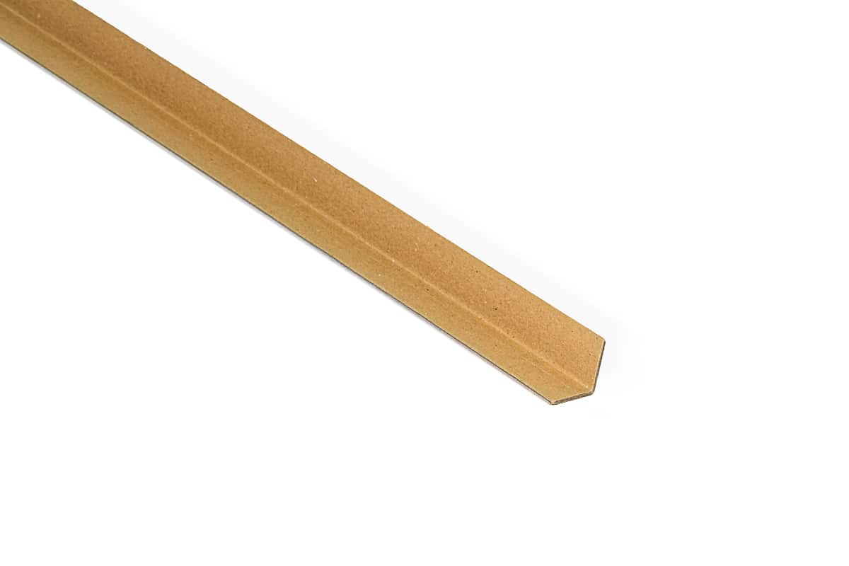 Kartonnen hoekprofielen - 50 x 50 x 1000 x 3mm