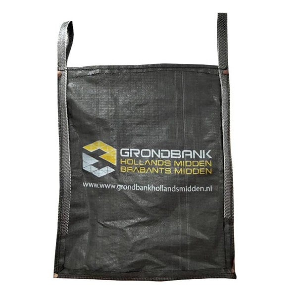 Big bags laten bedrukken 