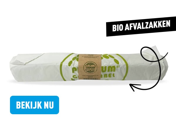afvalzakken bestellen bij profipack