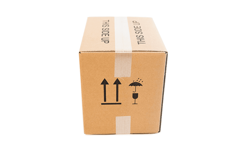 kartonnen doos kopen bij profipack