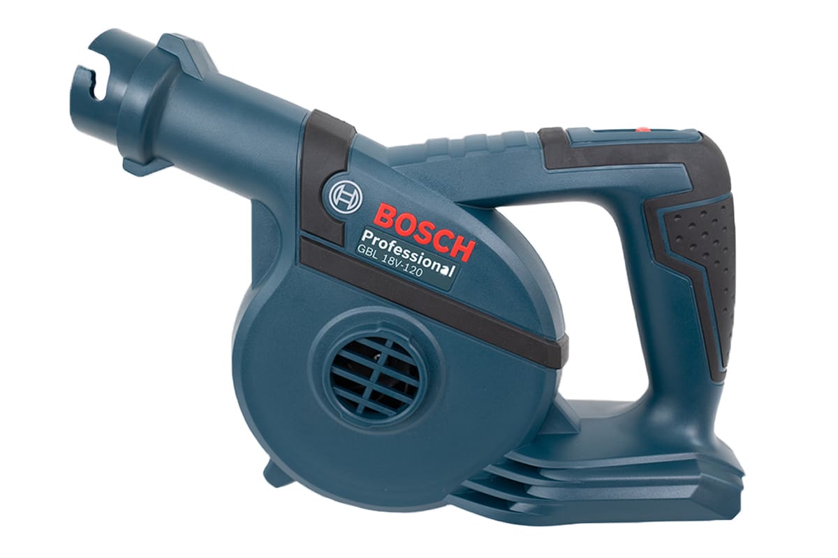 Elektrisch vulpistool Bosch + slang (stuwzakken)
