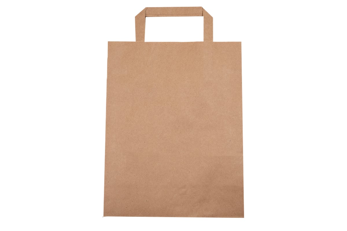 papieren draagtas online kopen bij profipack