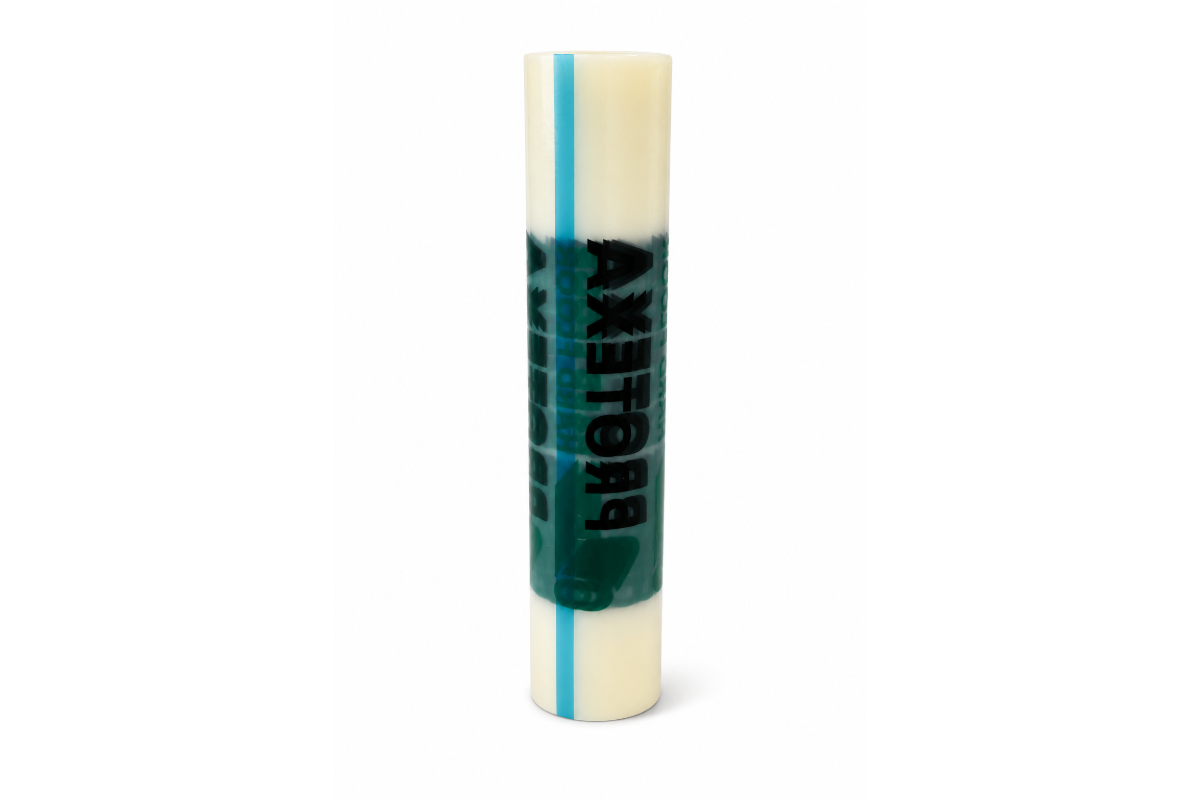 Protexa premium afdekfolie harde vloer - 60cm x 60m