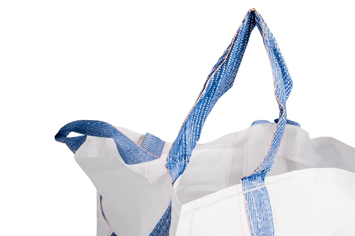 Big Bag cross corner - 90 x 90 x 110cm (1m³)