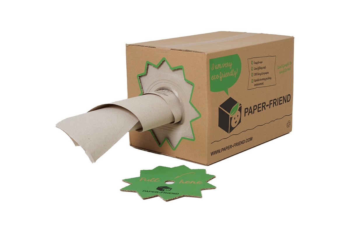 Webshop starterspakket DUURZAAM