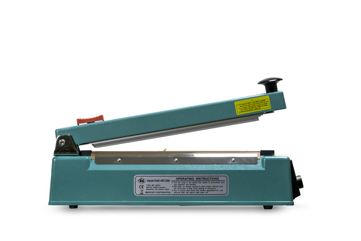 Tafel sealapparaat HC-300