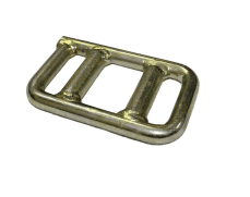 Lashing gesp gelast 4.000 daN - 40mm