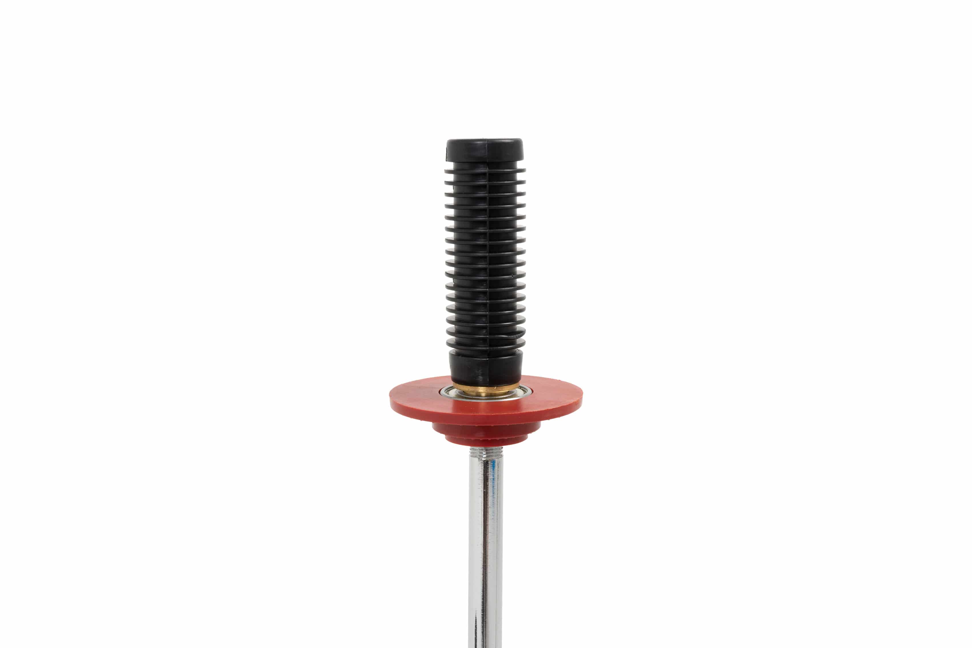 Handwikkelfolie dispenser chroom - 45 - 50cm