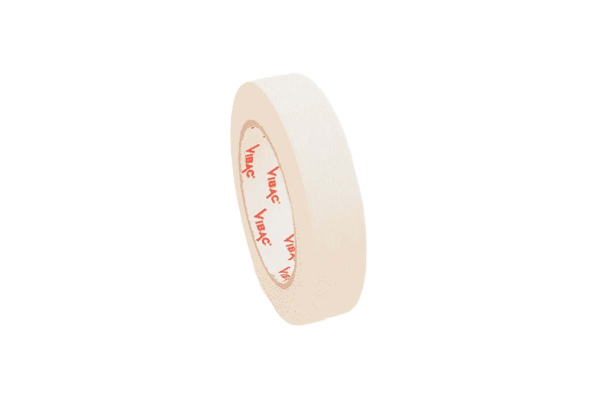 Masking tape Vibac 228 - 25mm x 50m
