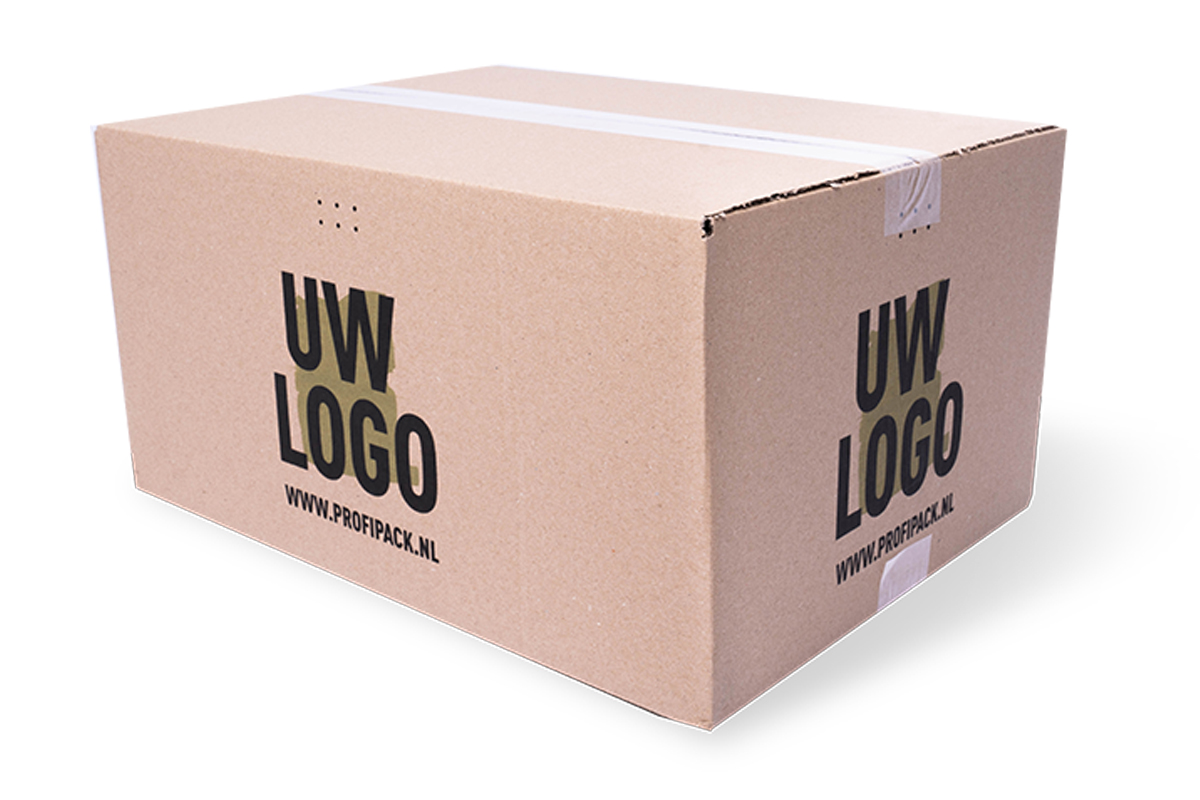 amerikaanse vouwdoos