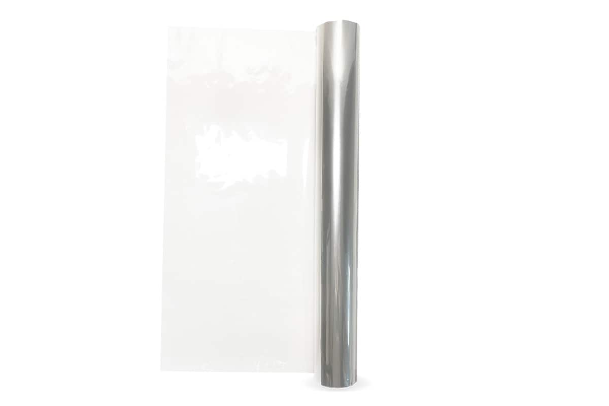Cadeau folie - 60cm x 50m x 25my