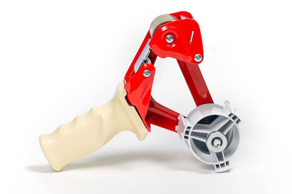 tape dispenser deluxe | Profipack