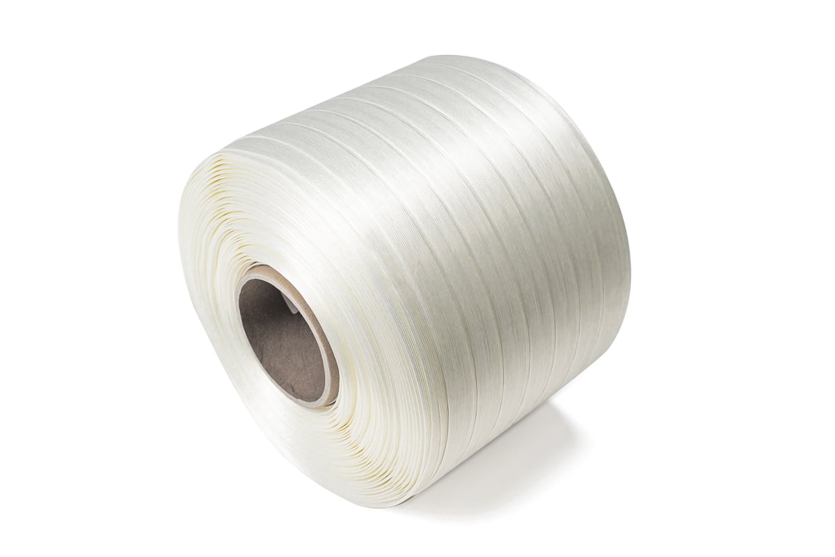 Balenpersband - 16mm x 340m x 50WG Balenpersband - 16mm x 340m x 50WG