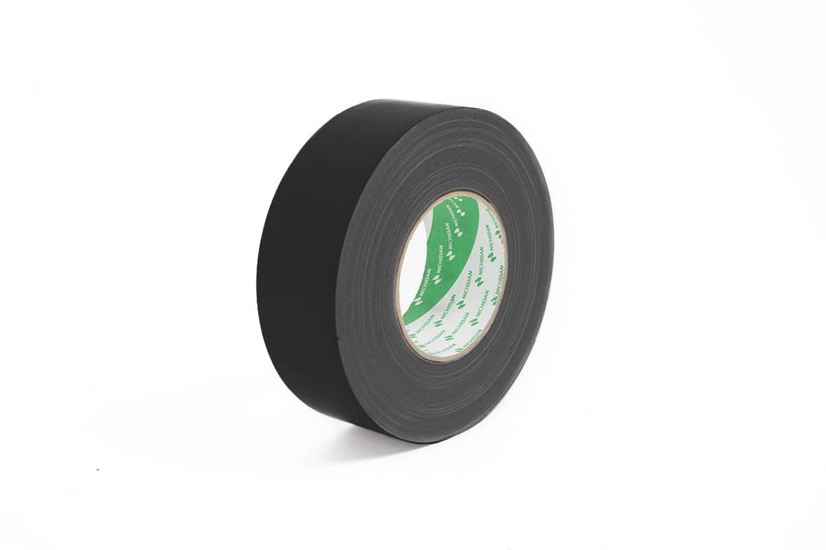 nichiban gaffertape online bestellen bij profipack