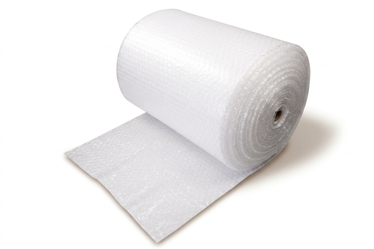 Schuimfolie - 100cm x 250m x 2mm