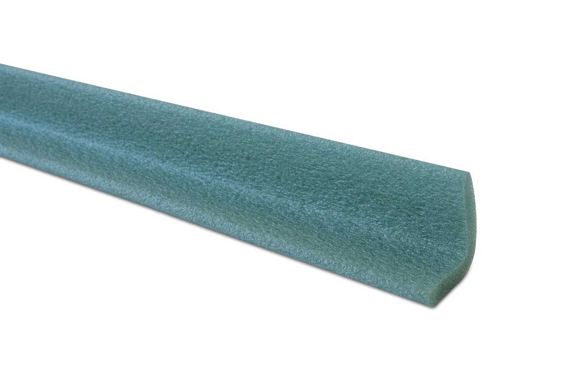 L Schuimprofiel - 50 x 50 x 10mm x 200cm (144 st)