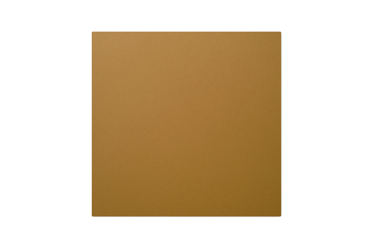 Kartonnen pallet plaat mini – 445 x 445 x 3mm