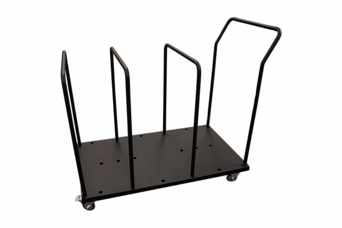 kartonnen dozen trolley | profipack