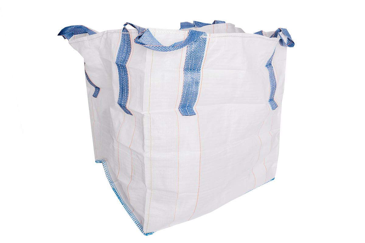 Big Bag cross corner - 90 x 90 x 110cm (1m³)