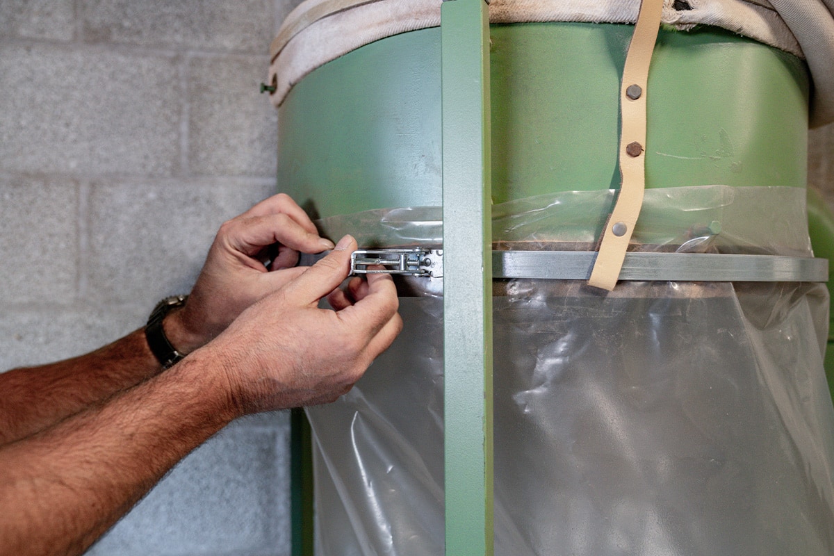 afzuigzakken kopen bij profipack