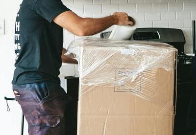 Verhuizen met Profipack verhuisartikelen