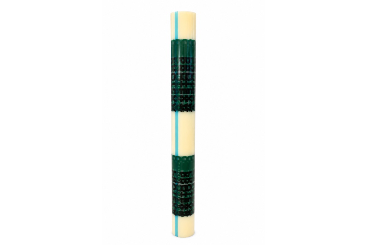 Protexa eco afdekfolie (harde vloer) - 120cm x 60m