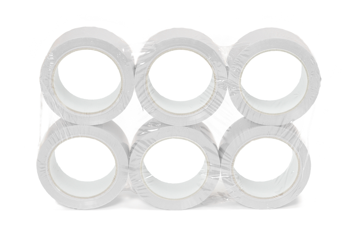 PVC tape wit premium - 48mm x 66m