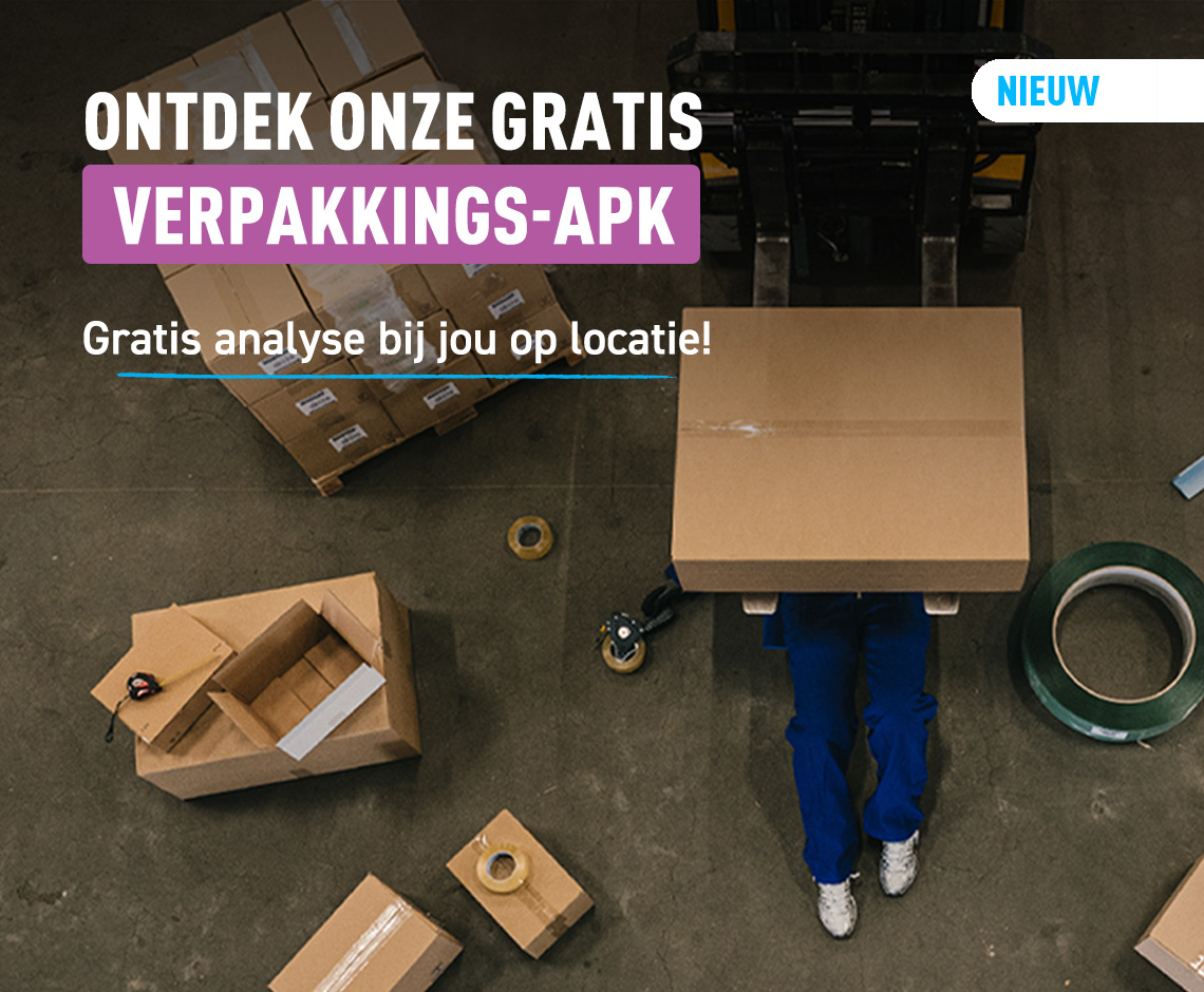 Verpakkings APK