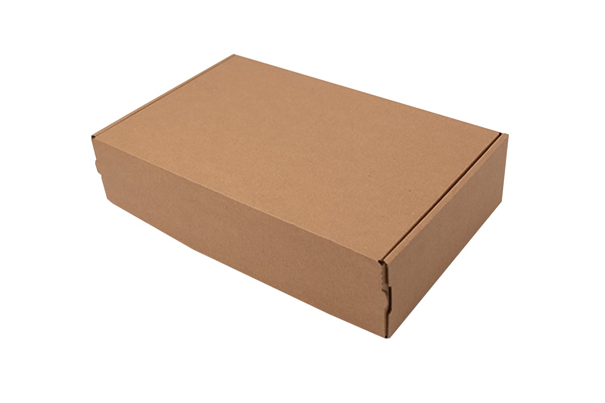 postdoos bij profipack