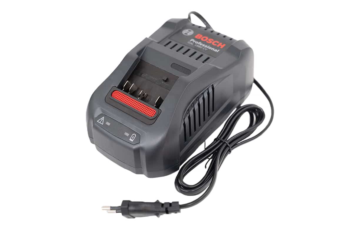 Elektrisch vulpistool Bosch + slang (stuwzakken)