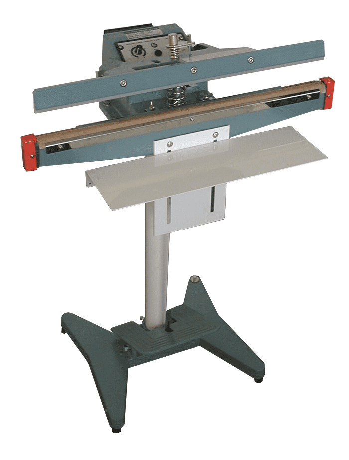 Vloer sealapparaat FI-600
