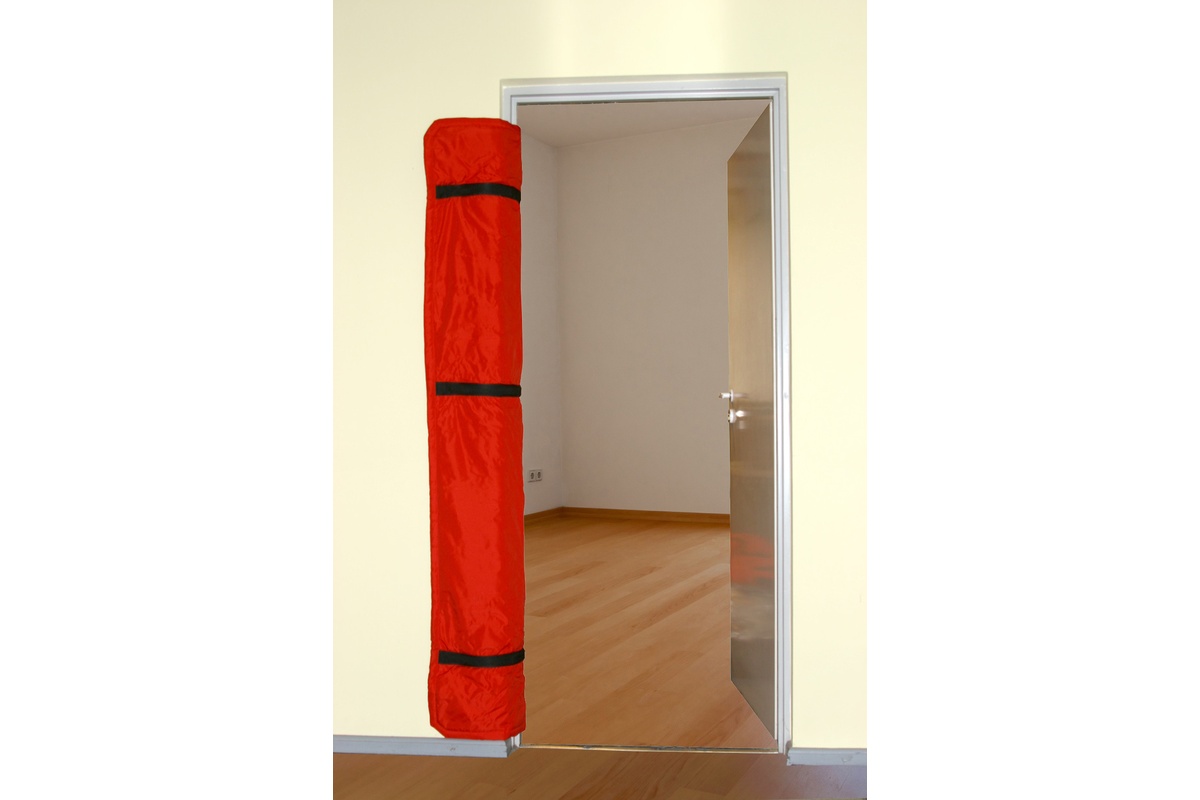 Beschermhoes draagbalk kozijn - 90 x 70cm