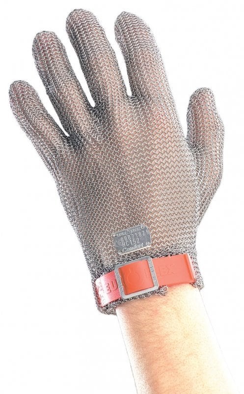 Malienkolder Hs 2-zijdig snijbestendige handschoenen
