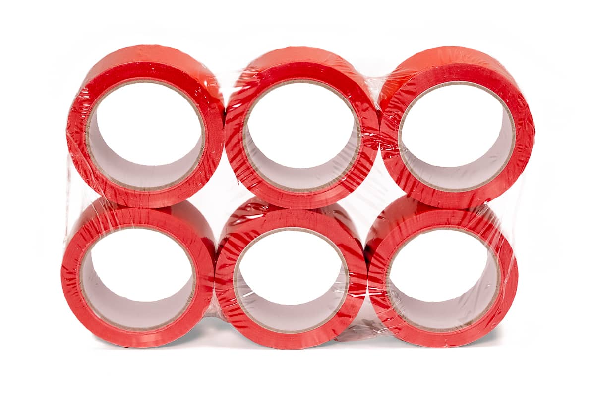pvc tape kopen
