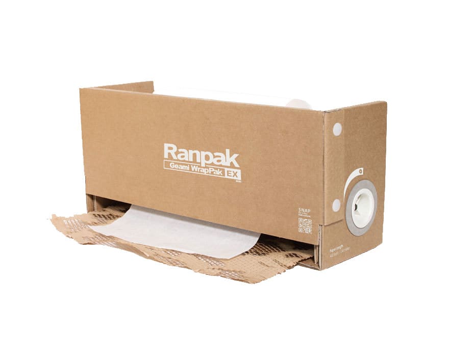 mini papieren bescherming | Profipack