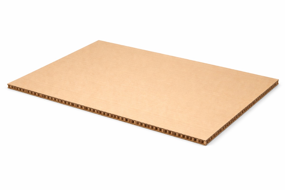 Honingraatplaten - 1200 x 800 x 35mm 