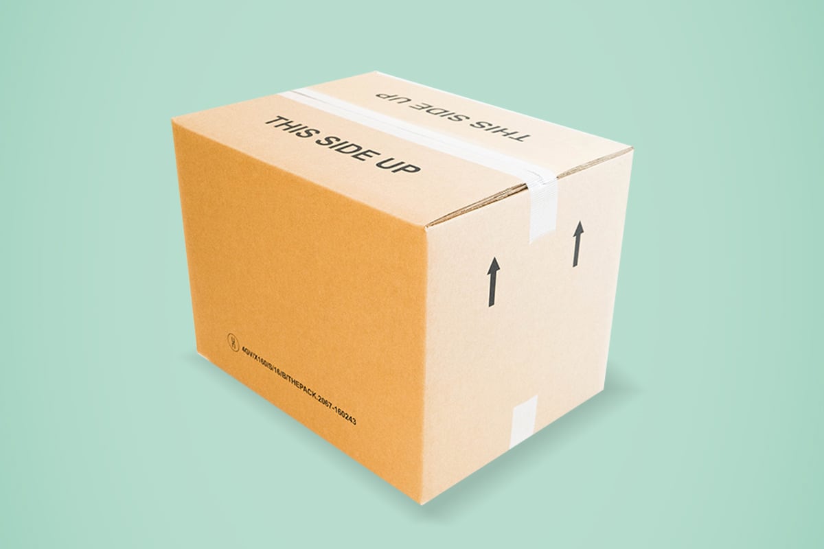 Transport UN verpakkingen (2) - Verpakkingsmaterialen bij Profipack